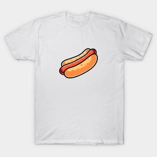 Hotdog T-Shirt